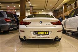 BMW 6-Series